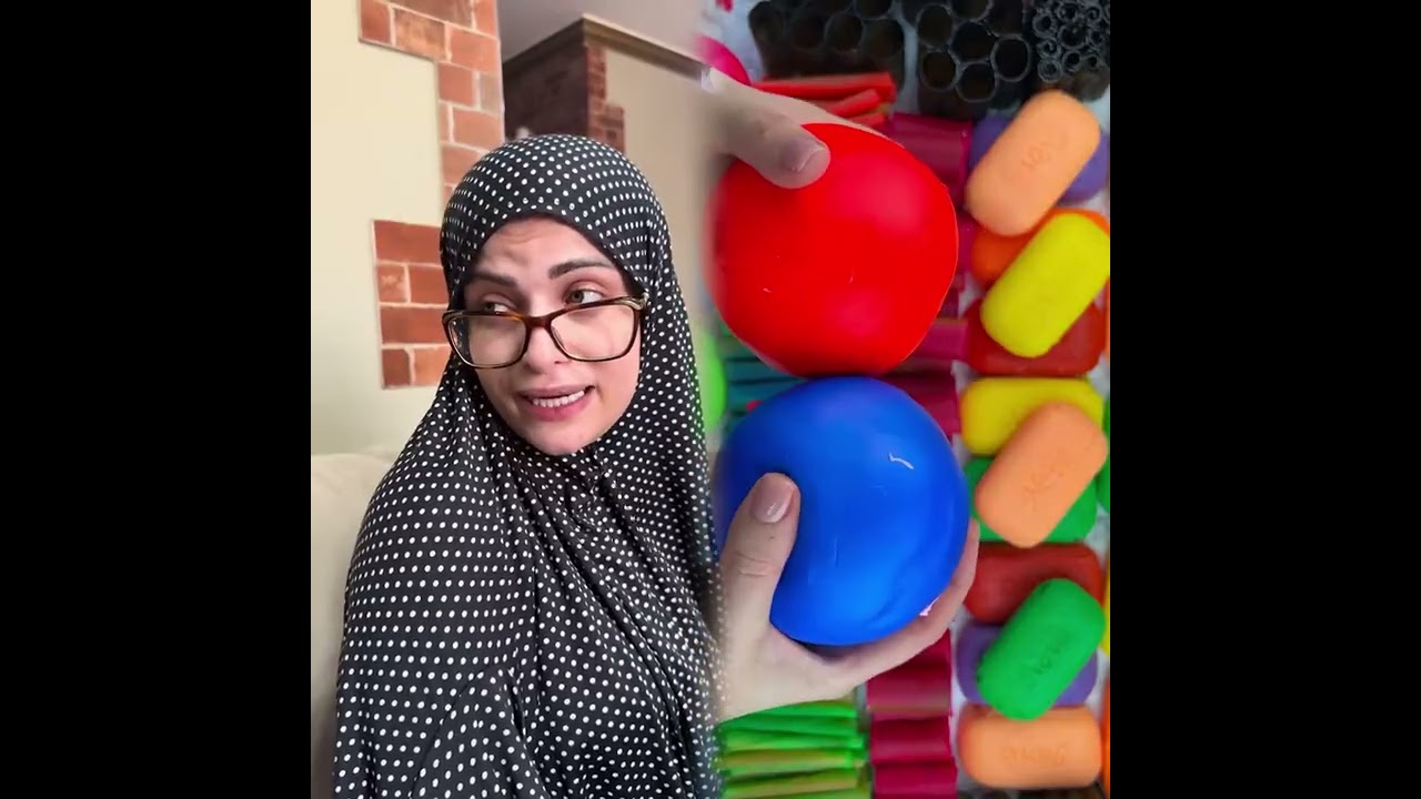 مجموعة فيديوهات مضحكة، أفضل مدونة، أحب عملك @hadeel 