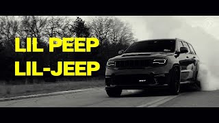 Lil Peep - Lil Jeep (Official Audio) Jeep Showtime (R.I.P Peep)