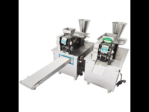 Commercial Multi-functional Automatic
