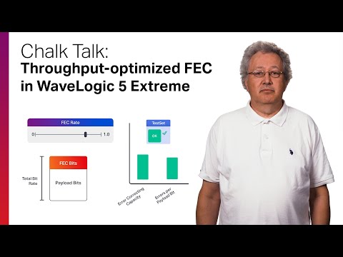 Chalk Talk: Throughput-optimized