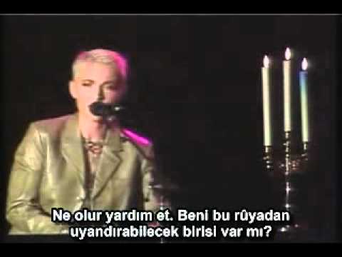 Roxette - Spending My Time - (Türkçe altyazı)