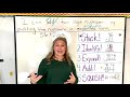 KCPS Homeroom: 1st - 2nd Grades Episode 96 3/9