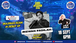 Download Lagu GLOBAL AFTERNOON SHOW WITH LARAS TAHIR MP3