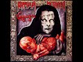 MetalRus.ru (Thrash Metal). КОРРОЗИЯ МЕТАЛЛА - "Садизм" (1992) [1998] [Full Album]