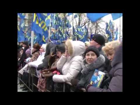 Игорь Кущев Гимн ЛДПР