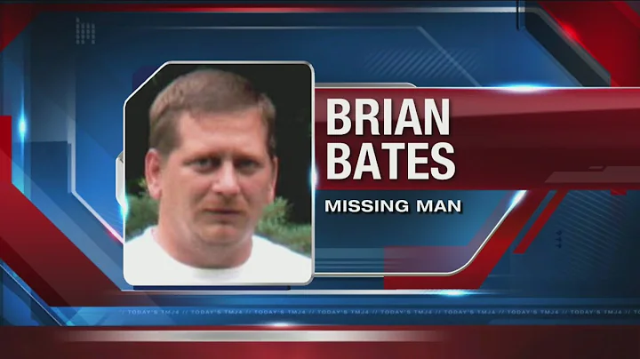 Authorities need your help to find missing Walworth County man