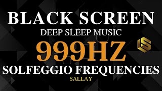 999Hz Miracles From HeavenㅣThe Frequency Of Godsㅣ Abundance Of Love, Manifestation Positive Change