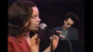 10,000 Maniacs - Eat For Two - Big Serious Show 7/12/89 unwanted pregnancy