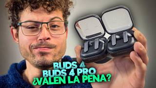 Buds 4 o Buds 4 Pro: el error que muchos van a cometer