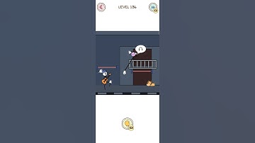 Thief Puzzle - level 136