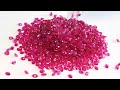 Know Your Gem Dealer Ep.1: Burmese Ruby with Chai