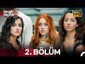 Sevgili Geçmiş 2 Bölüm Full HD
