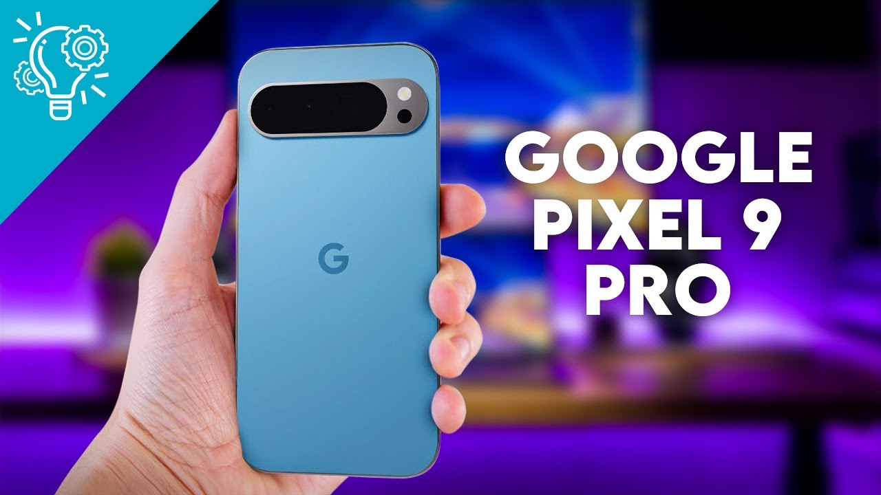 Major Google Pixel 9 Leaks Reveal Surprise New Design