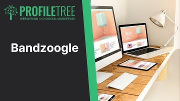 Bandzoogle | What is Bandzoogle? | Website Builder | Build a Website | Websites for Musicians