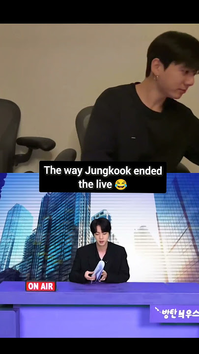Jungkook imitating Jin #bts#live#jin#jungkook#shorts