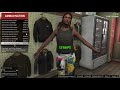 Gta v  nouveau  mon personnage secondaire fille sur mon compte principal