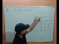 Trigonometry important question class 11 part-2