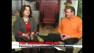 Spring Plant And Flower Festival