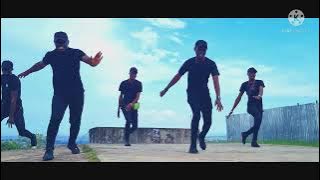 Wonderful | Isaac bola Feat KS BLOOM | COVER CHOREGRAPHY |BY SNA