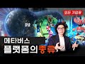 메타버스의 종류 알아보기 (모든기업용) 서광민의 퓨처인사이트