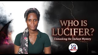 WHO IS LUCIFER? 😈 The Darkest Mystery Revealed | Esther’s Shocking Revelation