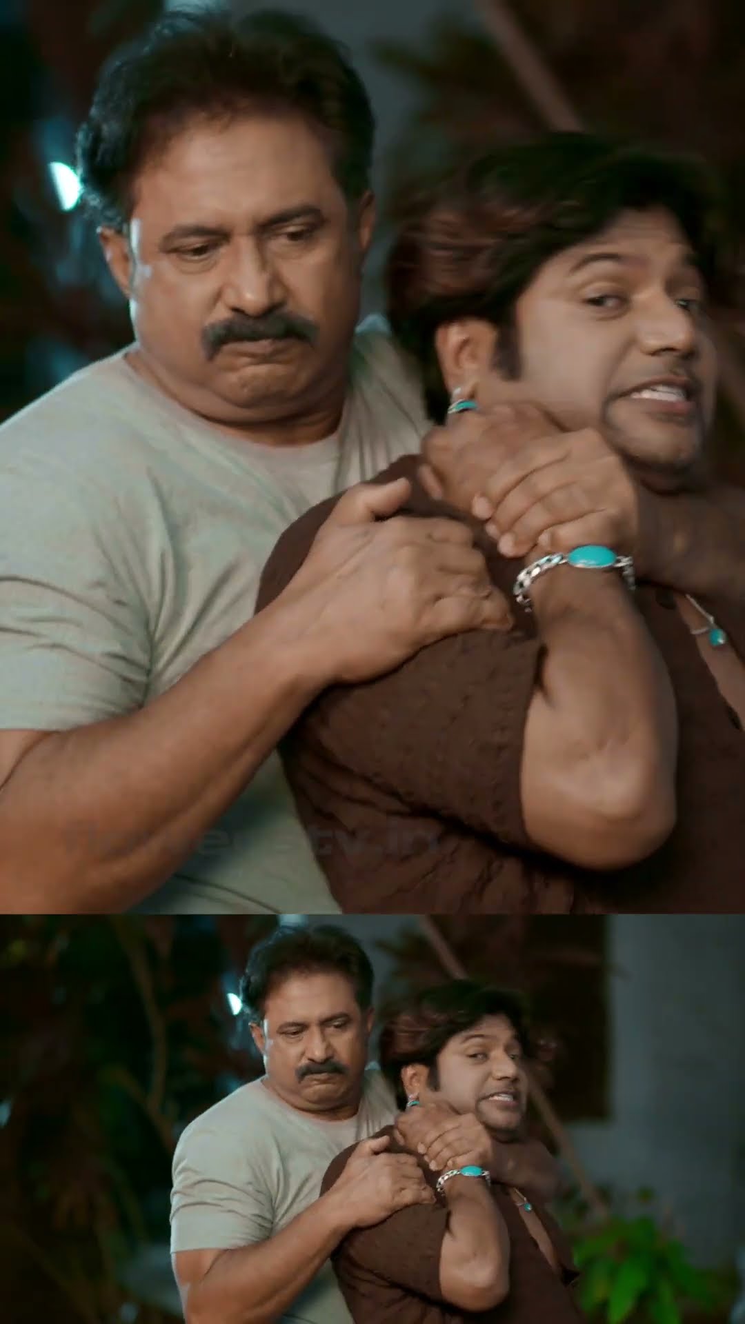 അപ്രതീക്ഷിത തിരിച്ചടി!