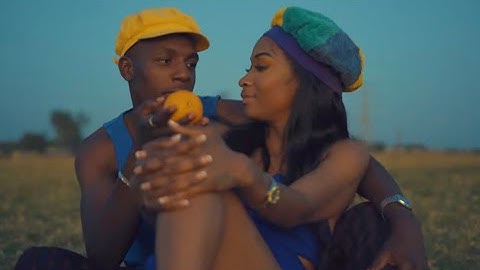 Boi Shona X Van Choga - AYI (Official Music Video)