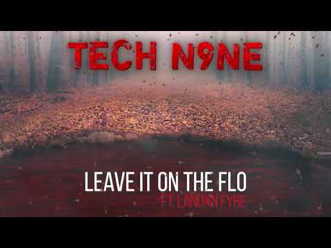 Leave It on the Flo! Pt. 1
