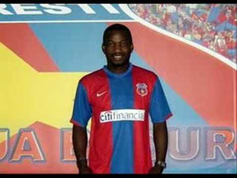 Noul Imn Steaua Bucuresti by Gaby
