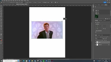 BTEC Media Unit 3 Digital Media Skills | Resizing Images on Photoshop