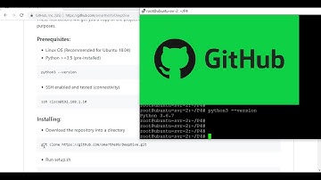 EP02 | Setup from GitHub Repository  | [Deep Dive] into Cisco Network Programability with Python