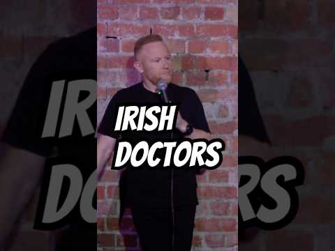Irish Doctors in Australia
