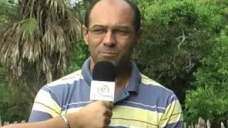 TV ECORURAL.COM - CAPRINOCULTURA ELESBÃO VELOSO