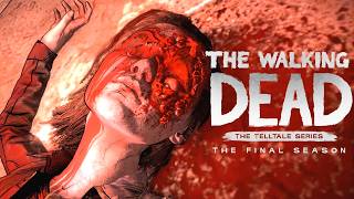 The Walking Dead - The Final Season #2