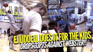 Ej Liddell And Courtney Ramey Go At Each Others Heads In Front Of A Packed Crowd