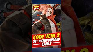 Code Vein 2 - How to Get Over Powered Early (Fast XP)
#codevein2 #codevein #gamingguide
code vein 2 how to get overpowered early,code vein 2,code vein 2 guide,code vein 2 fast xp,code vein 2 get op early,code vein 2 get op,code vein 2 get over powered,code vein 2 walkthrough,code vein 2 game guide,how to get op in code vein 2,code vein 2 easy xp
Game key provided by Bandai Namco Code Vein 2 - How to Get Over Powered Early (Fast XP)