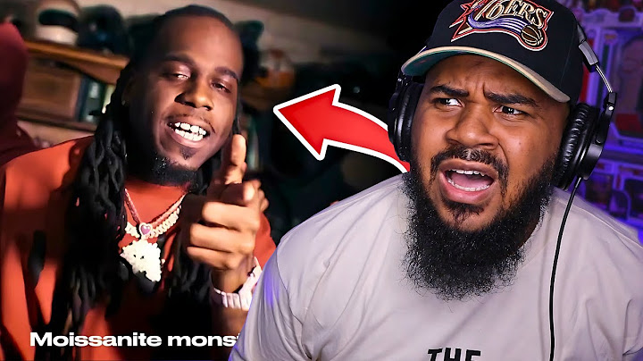ANOTHER DISS!? Billionaire Black - Indiana Part 3 (Official Video) REACTION