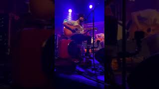 Video thumbnail of "Shakey Graves-Look Alive"