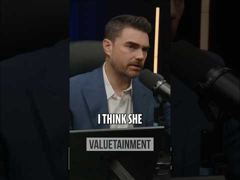 Ben Shapiro Says Megyn Kelly Chose Relationships Over Principles