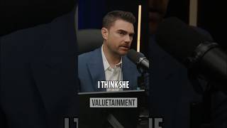 Ben Shapiro Says Megyn Kelly Chose Relationships Over Principles