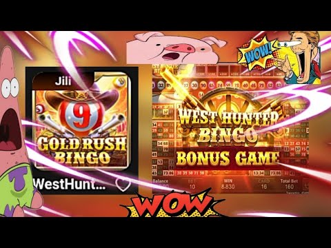 Bingo Online – The Big Game Hunter