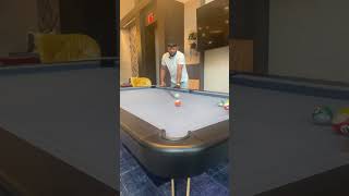 Pool Playing tips to make your game better than yesterday.
