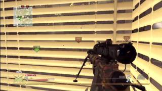 (S)HITMARKER ON THE HIGHRISE SHOT | MUST WATCH!!!