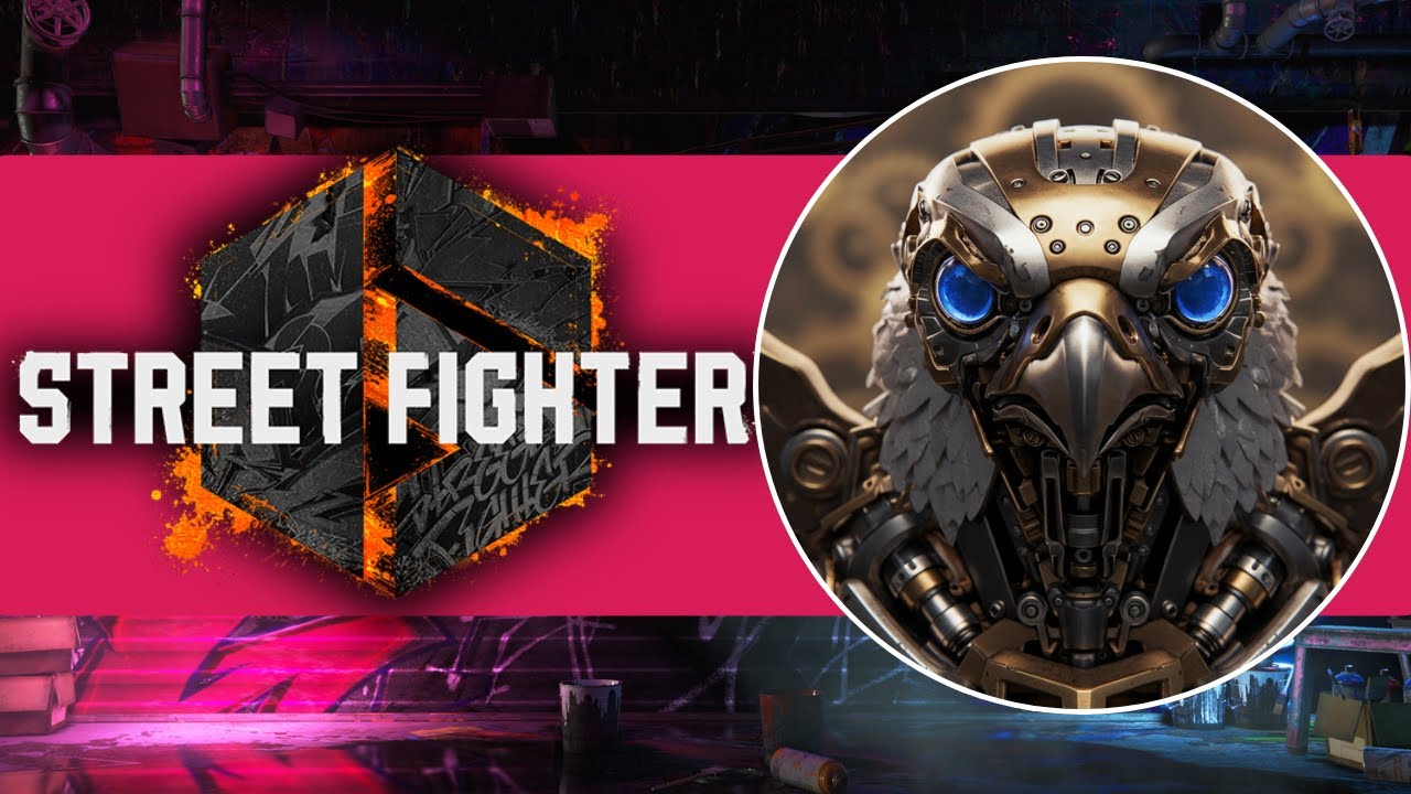 とりあえず今日はテリーで行くか【スト６　ランクマ　モダンテリー】