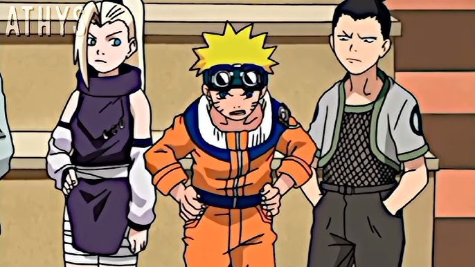 o Naruto pode ser um pouco duro as vezes #narutoedit #narutocortes