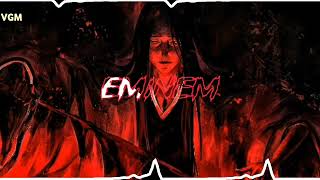 Eminem-Superman Instrumental Ringtone Atude Ringtone Download Link Vgm