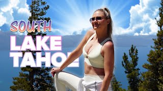 LAKE TAHOE Things To Do: 2023 Summer Vacation Full Tour