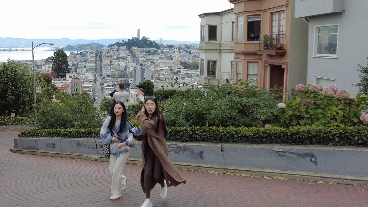 SF Tracking Uncovers the Unexpected Motion Shaping Your Neighborhood Tonight