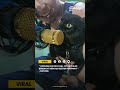 Ajak Kawan Kawan Karaoke Asyik Kena Sidai Je Last Last Kau Karaoke Dengan Pak Tam Settle Masalah 