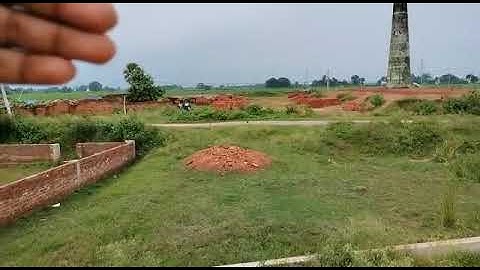 बिहटा सरमेरा पर 1 कट्ठा जमीन 2 तरफ से रोड है कीमत 50 लाख संपर्क करें 9798023419/8080801651